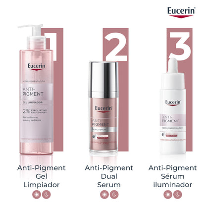 EUCERIN Anti-Pigment Skin Perfecting Sérum Antimanchas 30ml