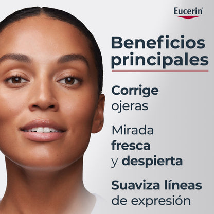 EUCERIN Anti-pigment Contorno de Ojos 15ml