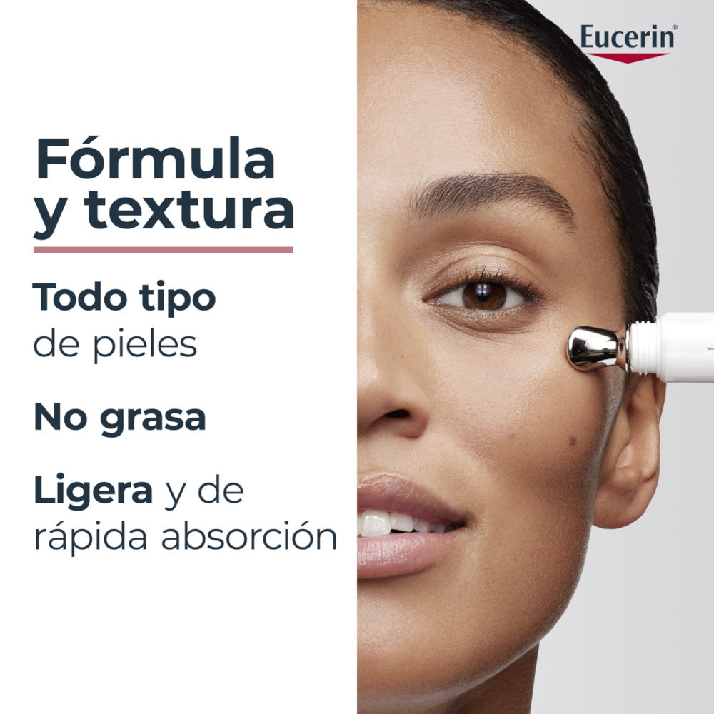 EUCERIN Anti-pigment Contorno de Ojos 15ml