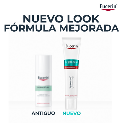 Eucerin DermoPure HydraRepair 40 ml