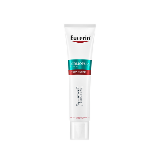 EUCERIN DermoPure Coadiuvante per il controllo dell'olio 50ml