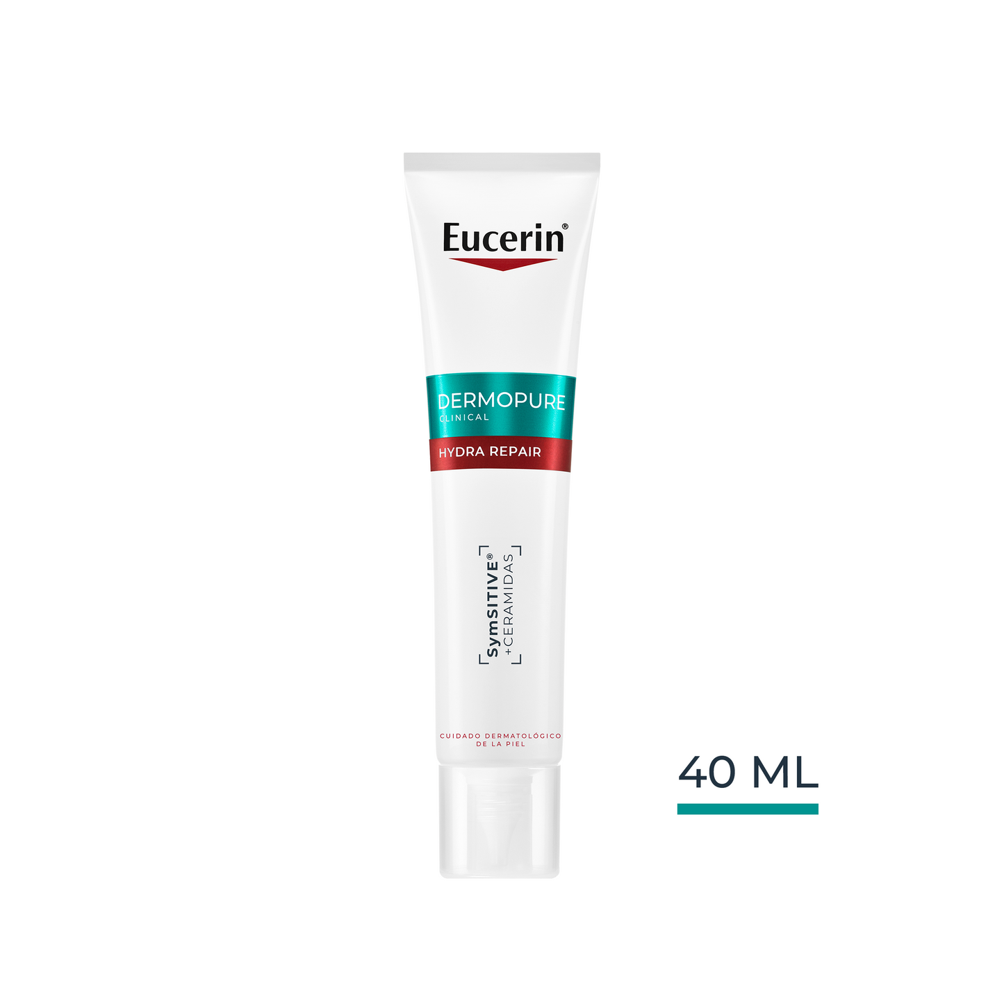 Eucerin DermoPure HydraRepair 40 ml