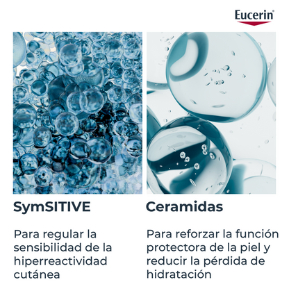 Eucerin DermoPure HydraRepair 40 ml