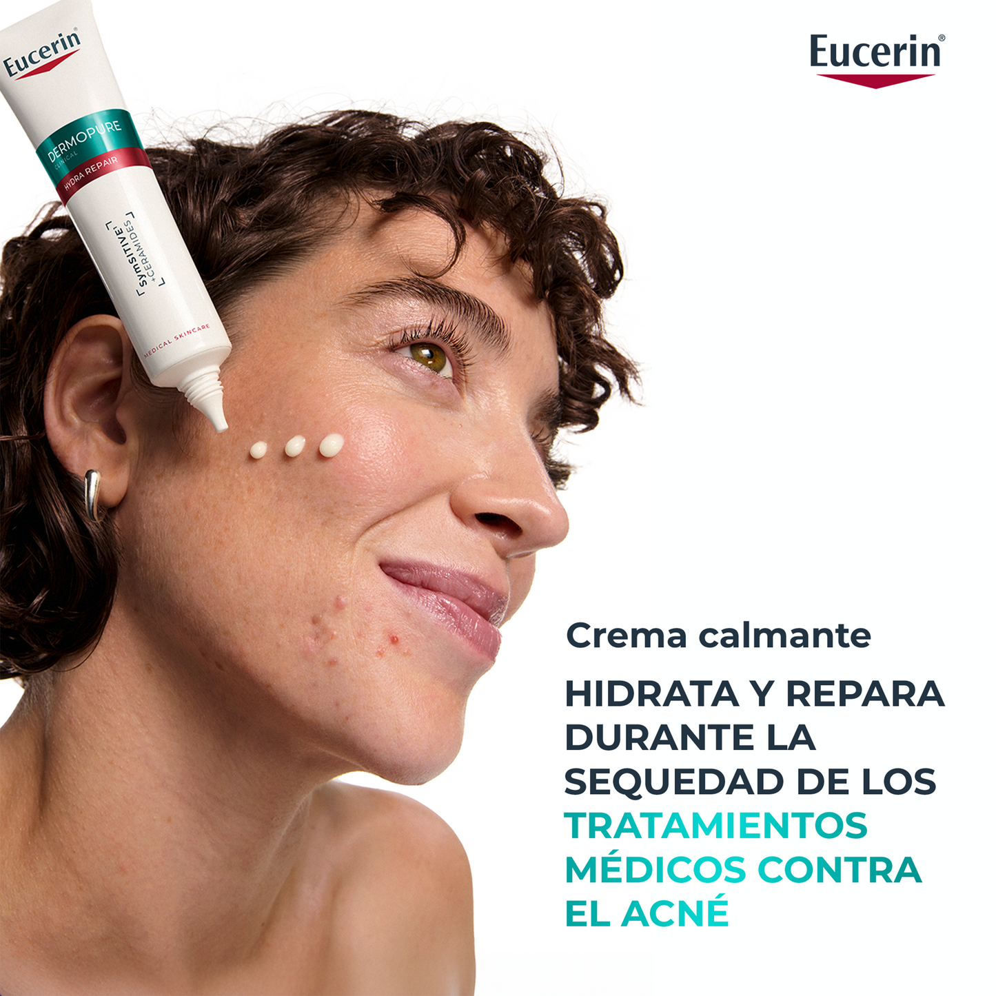 Eucerin DermoPure HydraRepair 40 ml