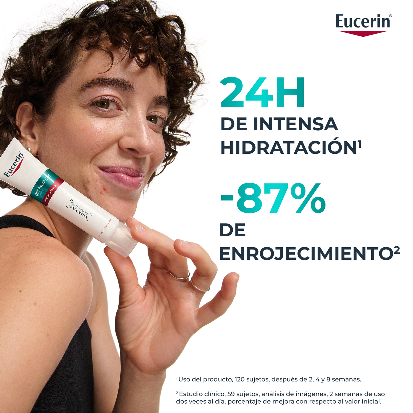 Eucerin DermoPure HydraRepair 40 ml
