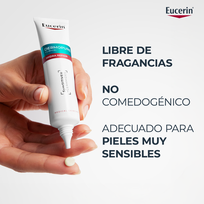 Eucerin DermoPure HydraRepair 40 ml