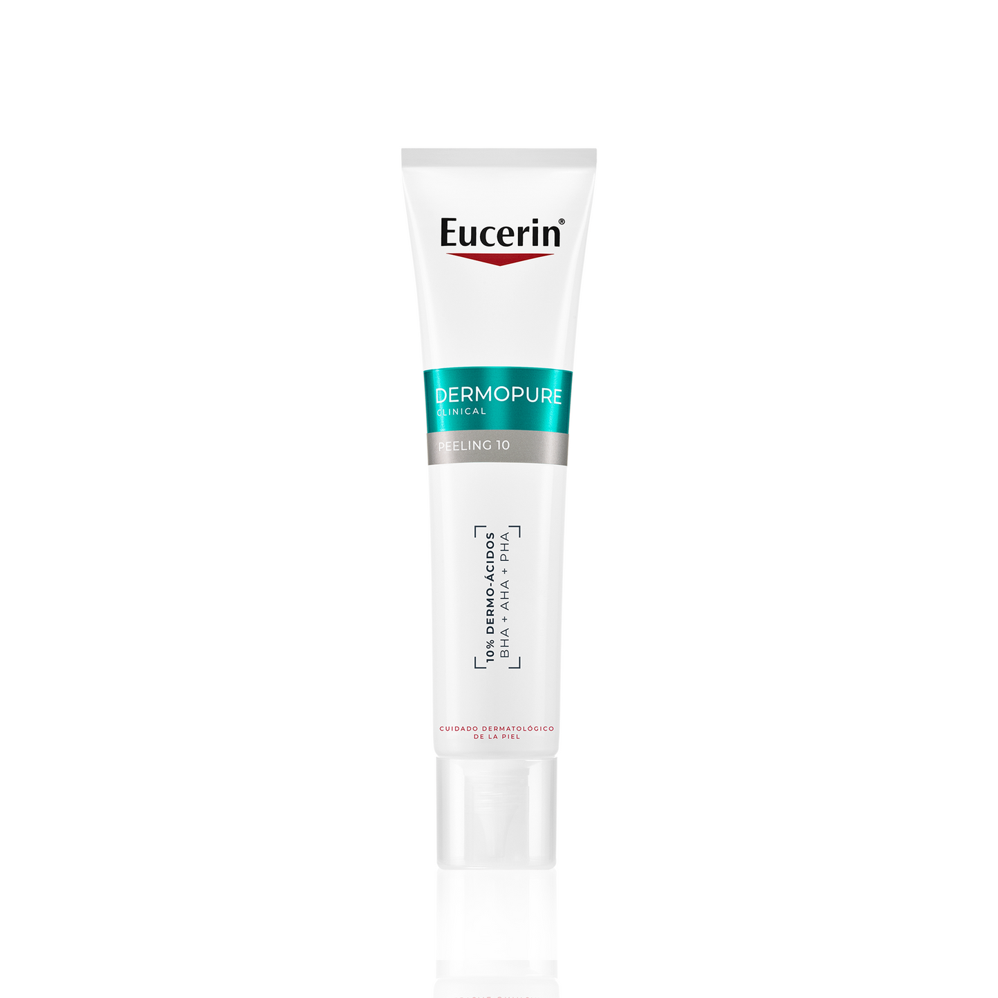 Eucerin DermoPure Oil Control 10% Hidroxiácidos 40ml