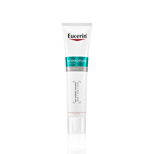 EUCERIN Dermopure Oil Control 10% Idrossiacidi 40ml