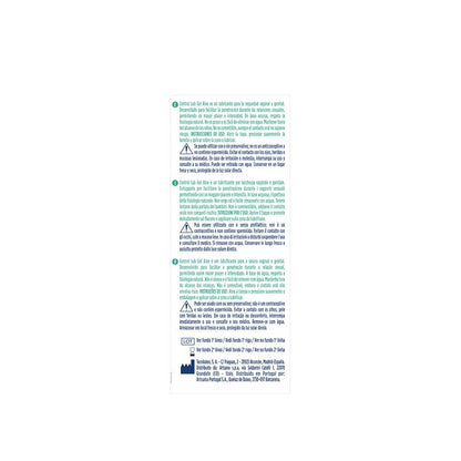 CONTROL Lubricante Gel Aloe 75 ml-4