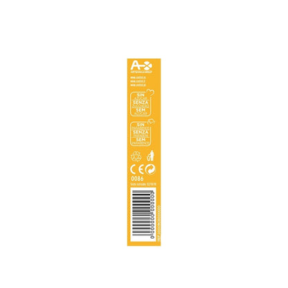 CONTROL Lubricante Gel Chocolate 75 ml-3
