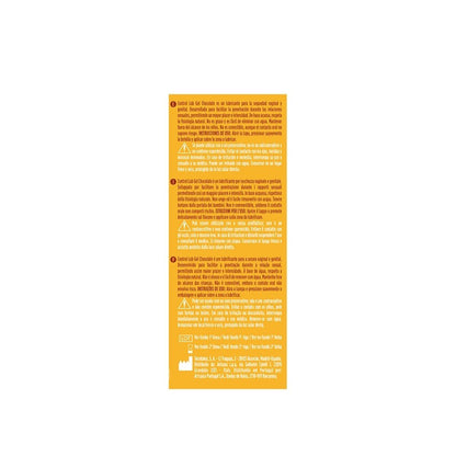 CONTROL Lubricante Gel Chocolate 75 ml-4