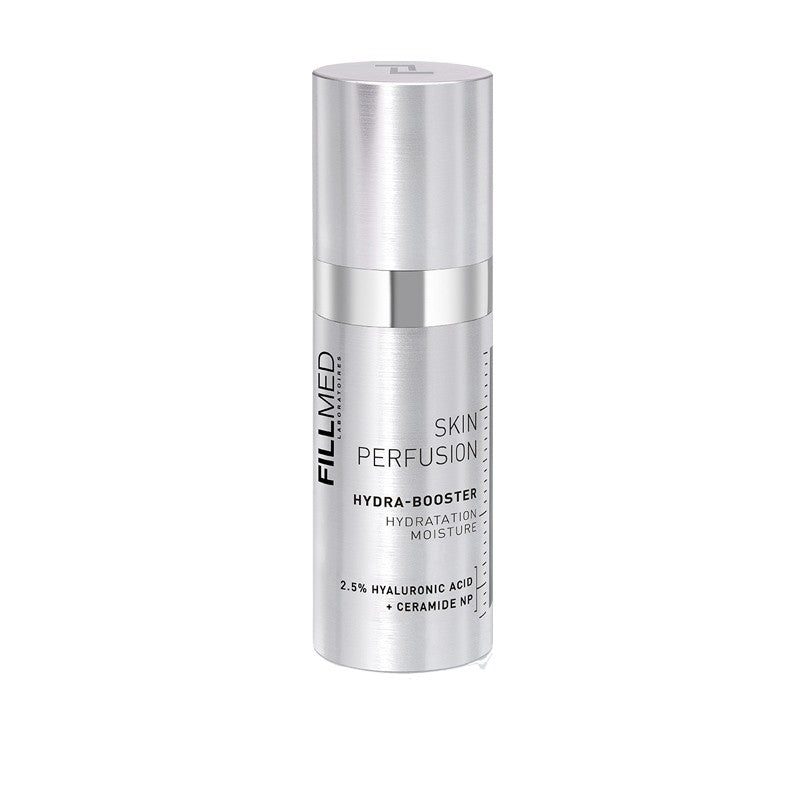 FILMED Skin Perfusion Hydra Booster 3 x 10 ml-1