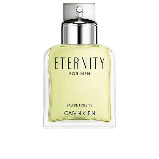 Calvin Klein Eternity For Men Eau De Toilette 100ml