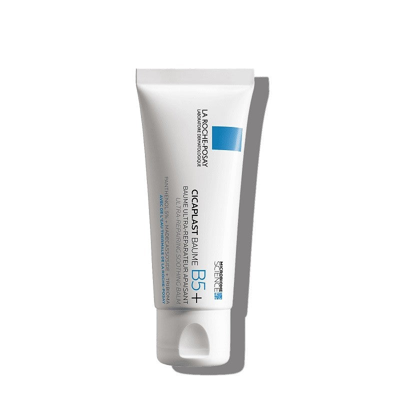 La Roche Posay Cicaplast Baume B5+ Bálsamo 40ml-2