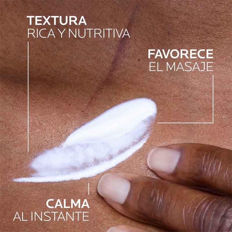 La Roche Posay Cicaplast Baume B5+ Bálsamo 40ml-4
