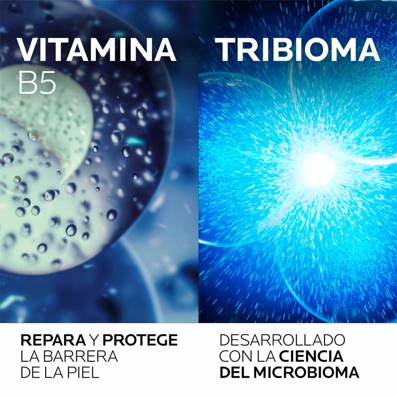 La Roche Posay Cicaplast Baume B5+ Bálsamo 40ml-6
