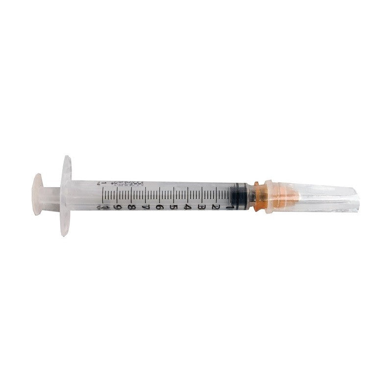 APOSAN Jeringuilla con Aguja 0,5x16 (1 ml)-1