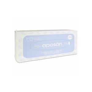 APOSAN Caja Pañuelos Doble Capa Extra Suave 150 uds-1