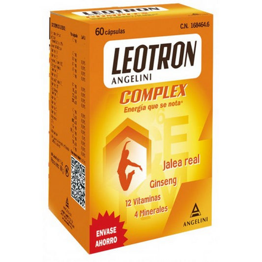 LEOTRON Complex 60 comp.-1