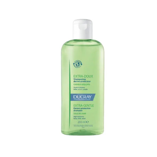DUCRAY Champú Equilibrante Dermoprotector 200ml-1