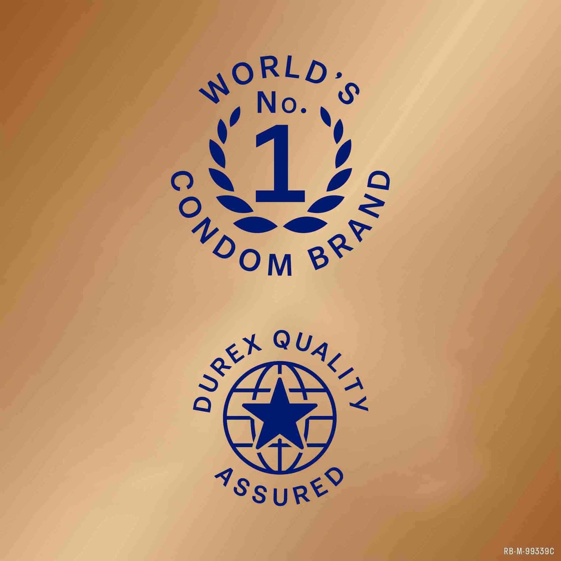 DUREX Preservativo Real Feel 12 unidades-7