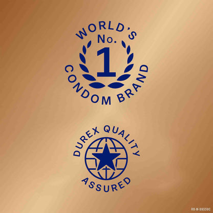 DUREX Preservativo Real Feel 12 unidades-7