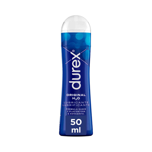 DUREX Play Original Lubricante Íntimo 50ml-1