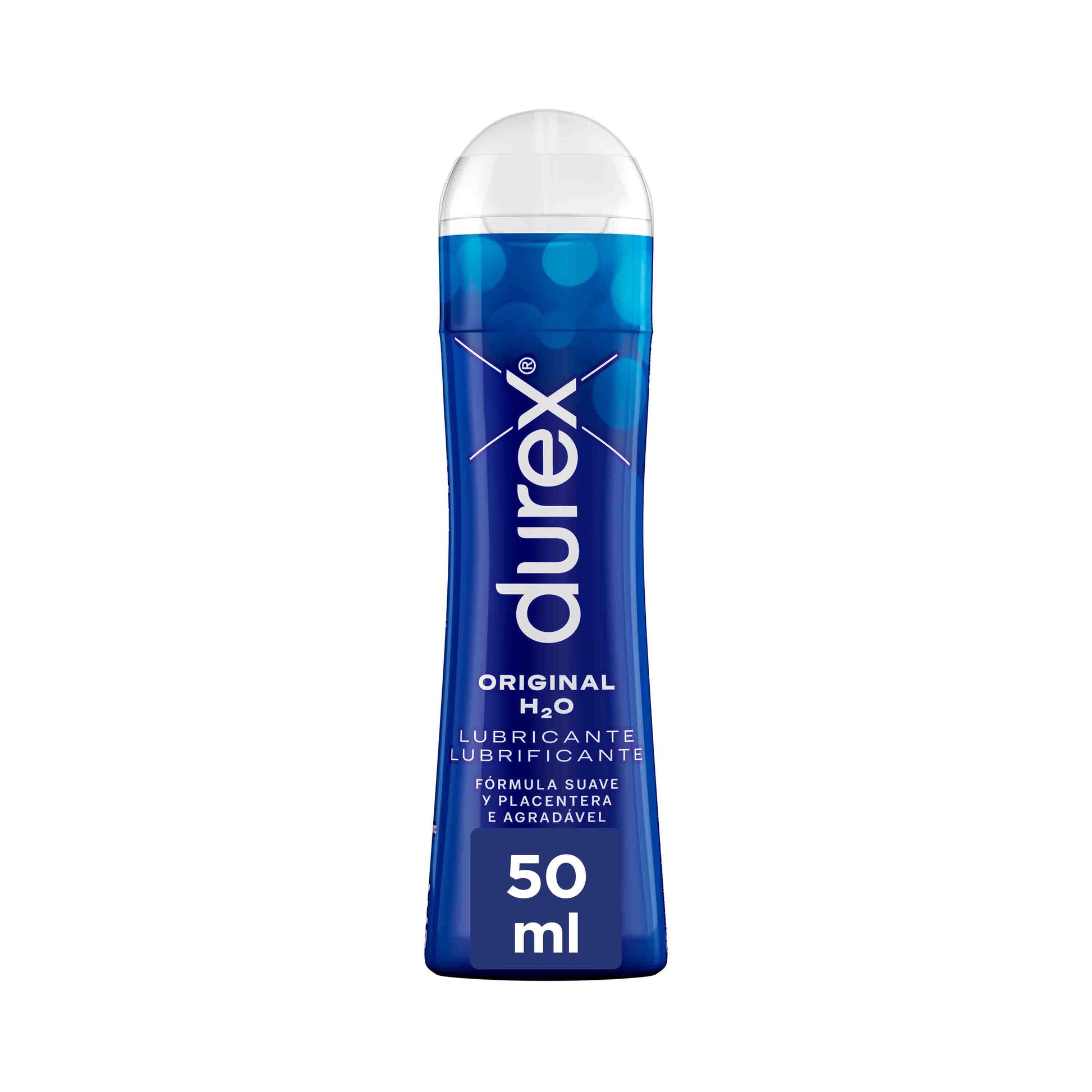 DUREX Play Original Lubricante Íntimo 50ml-1