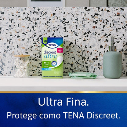 TENA Discreet Mini Ultra 20uds-2
