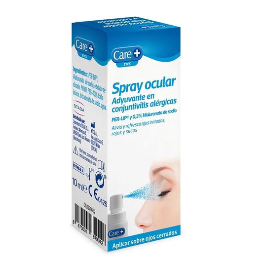 CARE+ Spray Ocular 10ml-1