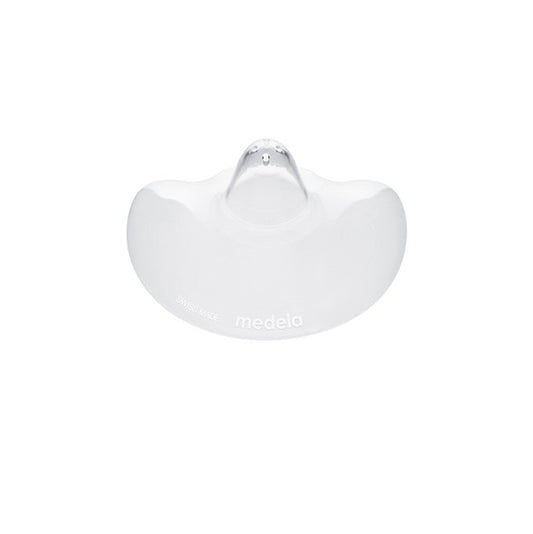 MEDELA Pezoneras Contact 2 Unidades. Talla M-1