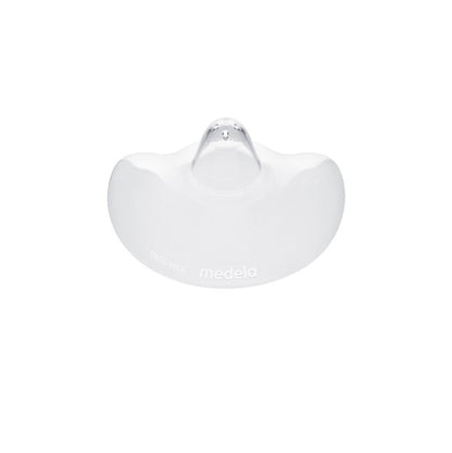 MEDELA Pezoneras Contact 2 Unidades. Talla M-1