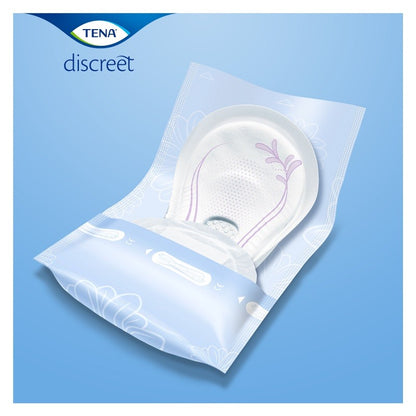 TENA Discreet Maxi ID 12uds-4