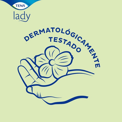 TENA Lady Normal 12uds-4