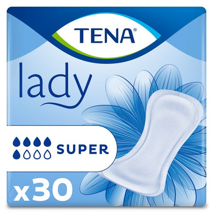 TENA Lady Super 30uds-1