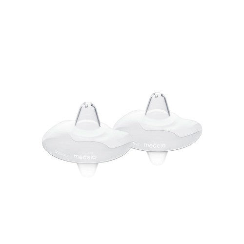 MEDELA Pezoneras Contact 2 Unidades. Talla S
