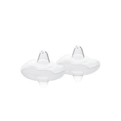 MEDELA Pezoneras Contact 2 Unidades. Talla M-3