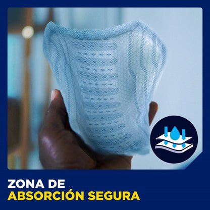 TENA Men Active Fit Protector Level 2 (20uds)-6