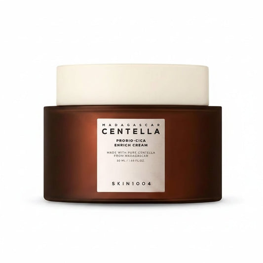 Skin1004 Madagascar Centella Probio-Cica Enrich Cream 50ml
