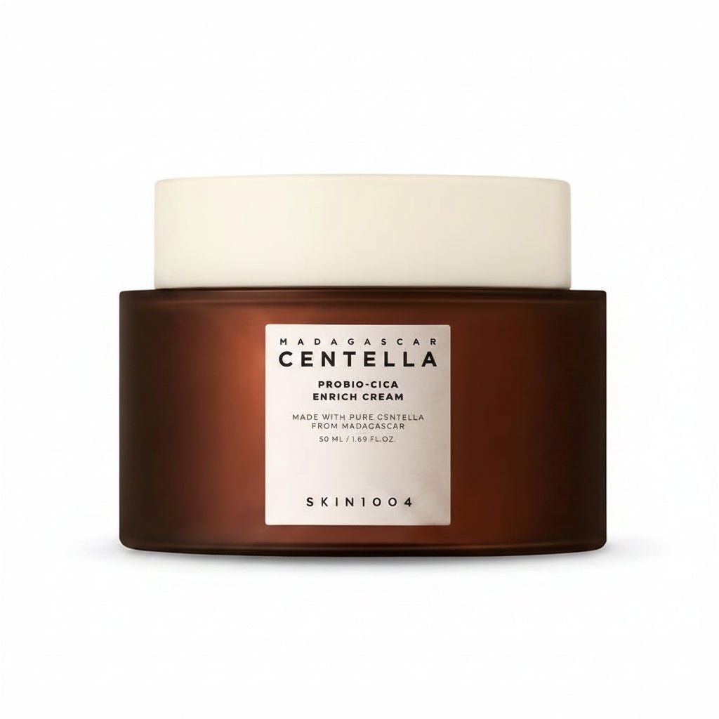 Skin1004 Madagascar Centella Probio-Cica Enrich Cream 50ml