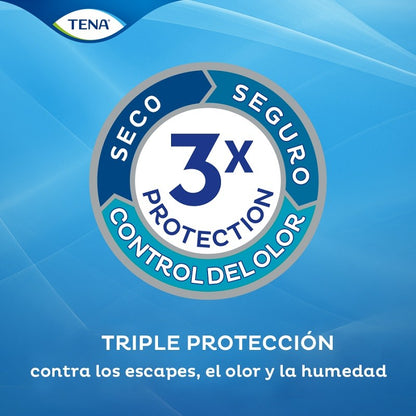 TENA Pants Maxi Grande 10uds-2