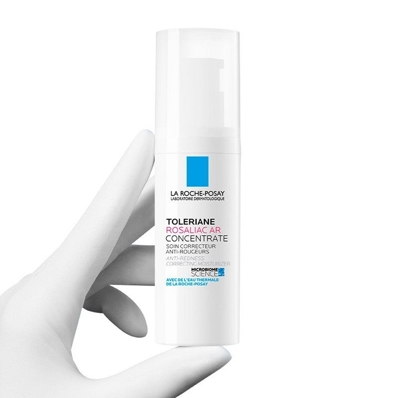 LA ROCHE POSAY Toleriane Rosaliac AR Concentrado 40ml-3