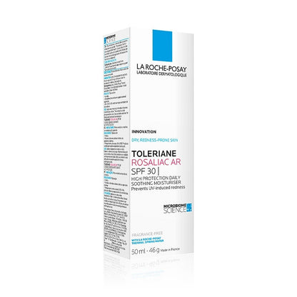 LA ROCHE POSAY Toleriane Rosaliac AR SPF30 (50ml)-3