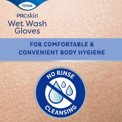 TENA ProSkin Manoplas Húmedas 8uds-4