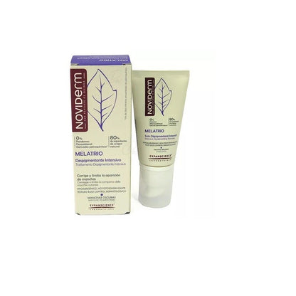Melatrio Despigmentante Intensivo 30ML -2