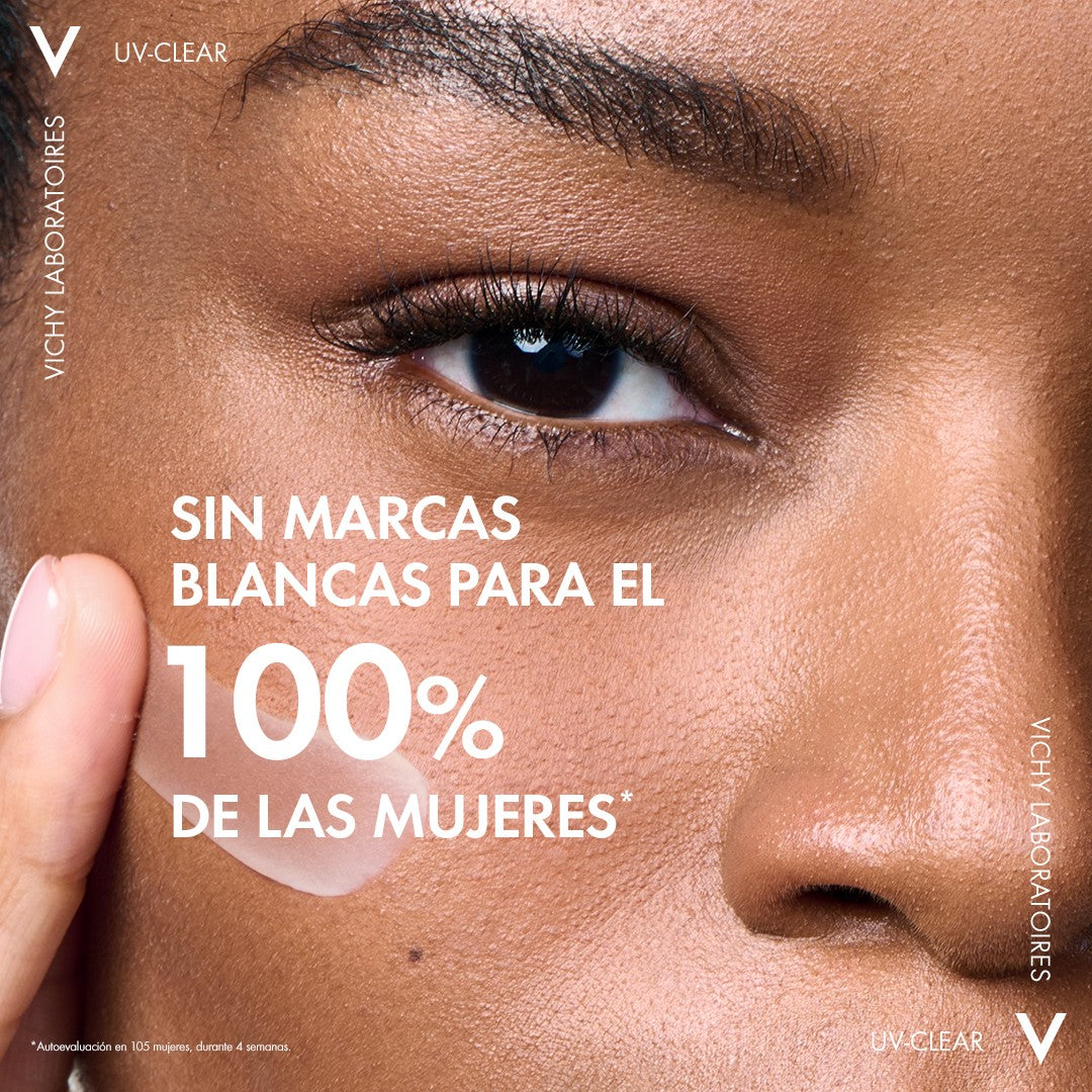 VICHY Capital Soleil UV Clear Fluido Anti-imperfecciones SPF50 (40ml)-17