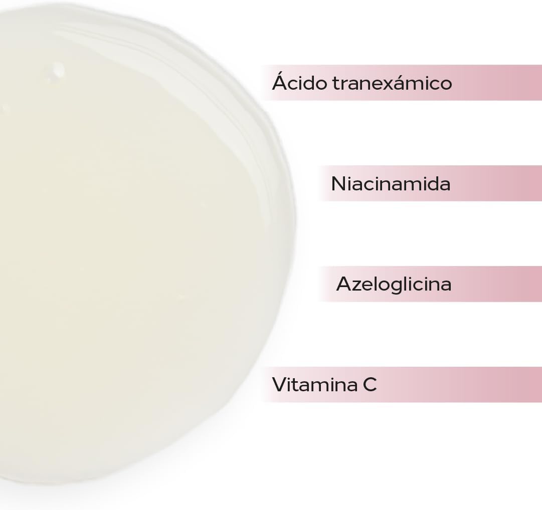 Viderage Brightening Sérum Iluminador Facial 45 ml