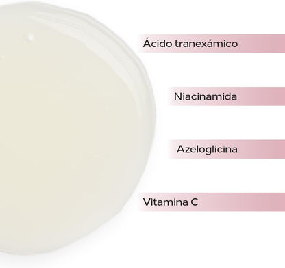 Viderage Brightening Sérum Iluminador Facial 45 ml