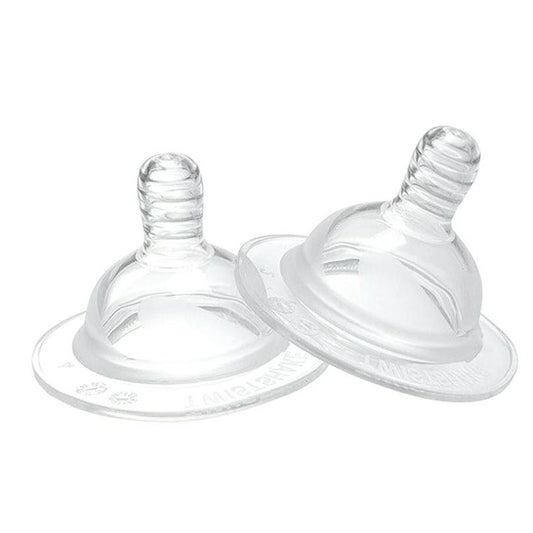 Tétine Twistshake Anti-Colic Plus +6 mois