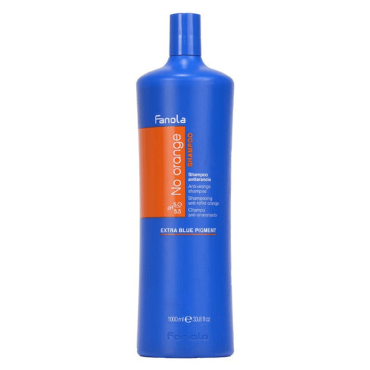 Fanola Champú No orange 1000 ml-1